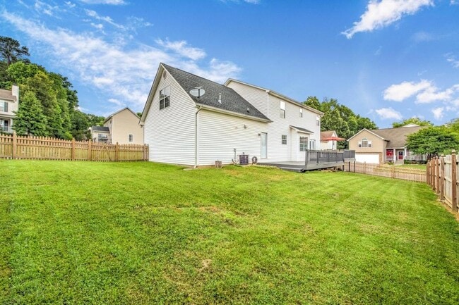 Building Photo - 8200 Gallaher Station Dr