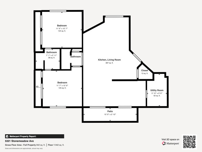 Building Photo - 5321 Stonemeadow Ave