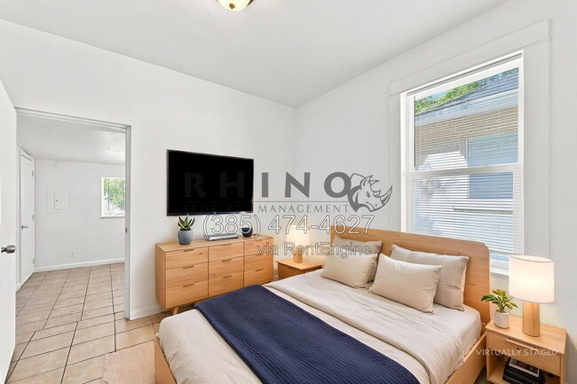 Building Photo - 926 Binford St