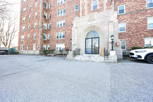 Building Photo - 195 Thomas Burgin Pky