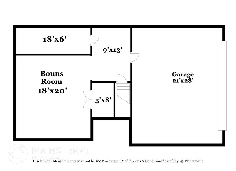 Building Photo - 616 Rivercrest Dr