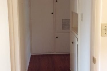hall way - 160 N Sierra Bonita Ave