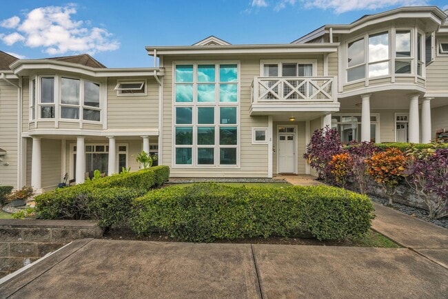 Building Photo - Spacious Upcountry Townhome with Ocean Vie...