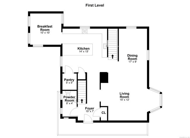 Building Photo - 66 Seminary St
