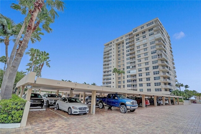 Building Photo - 5200 N Ocean Blvd