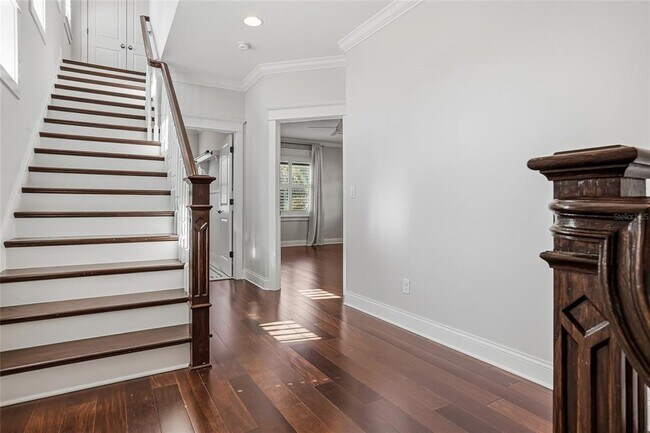 Building Photo - 1505 S Georgia Ave