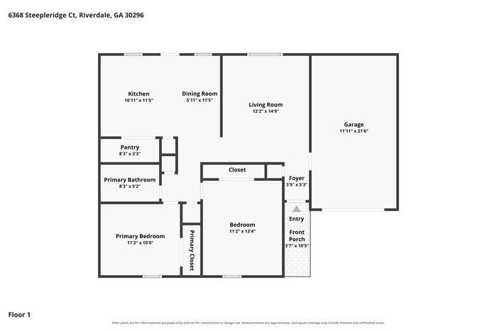 Building Photo - 6368 Steepleridge Ct