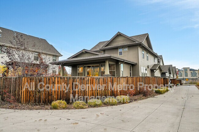 Building Photo - 8152 E 49th Pl