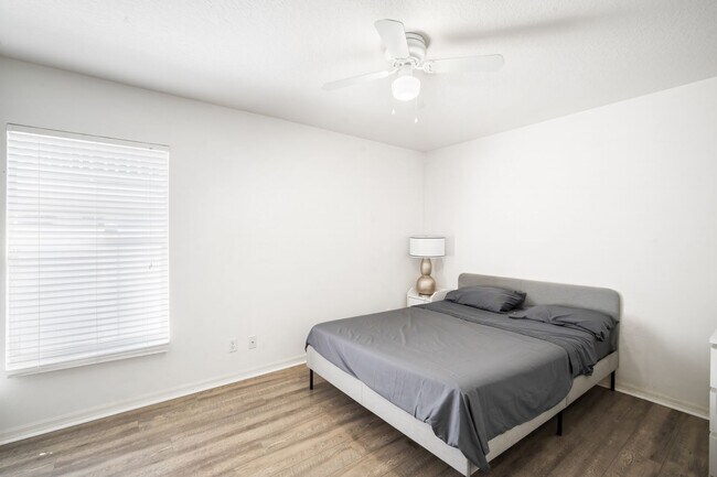 Building Photo - Fully Furnished 3BR/2BA Clearwater Home – ...