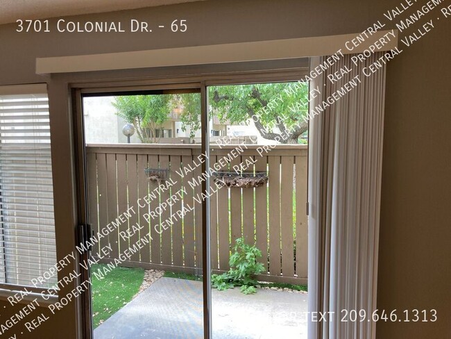 Building Photo - Cute North Modesto Studio in Gated Community