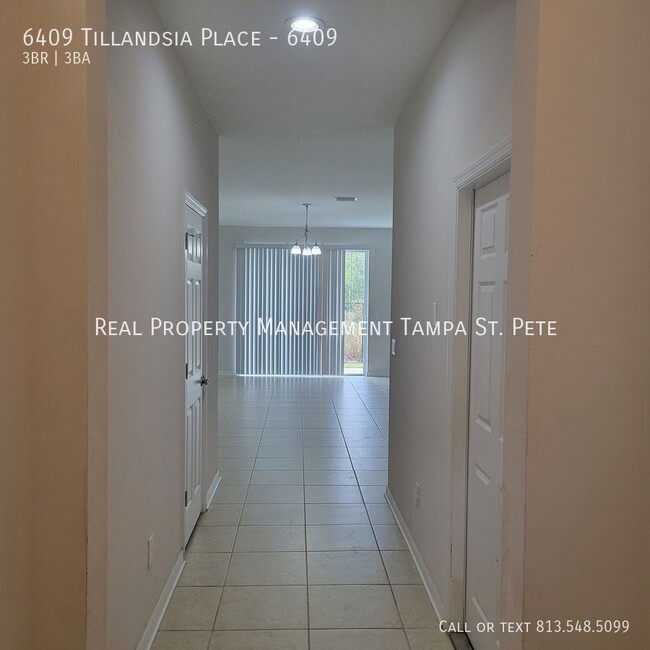Building Photo - 6409 Tillandsia Pl