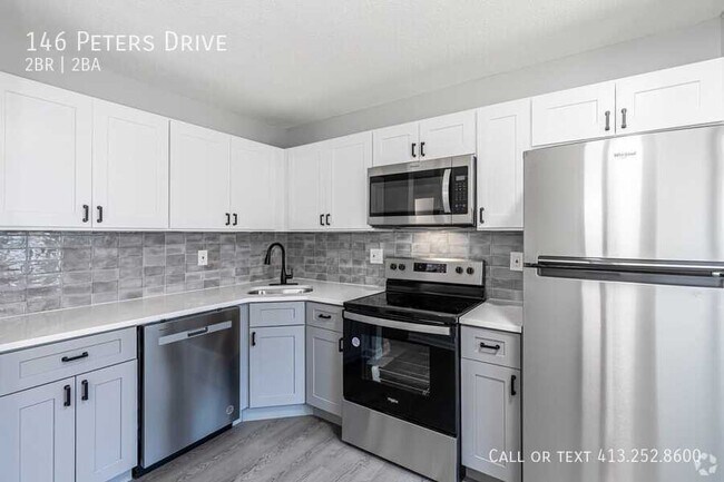 Primary Photo - 146 Peters Dr