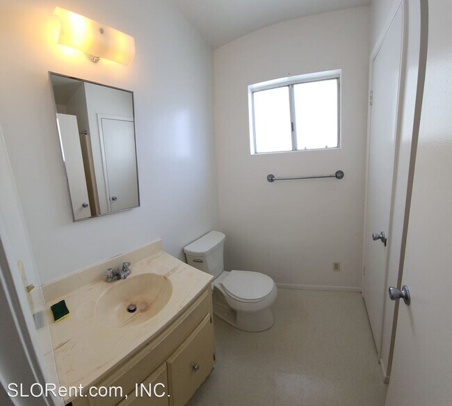 Building Photo - 2 br, 1 bath House - 1246 14th Street