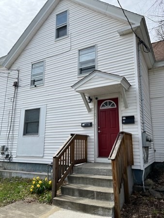 Primary Photo - 20 West St