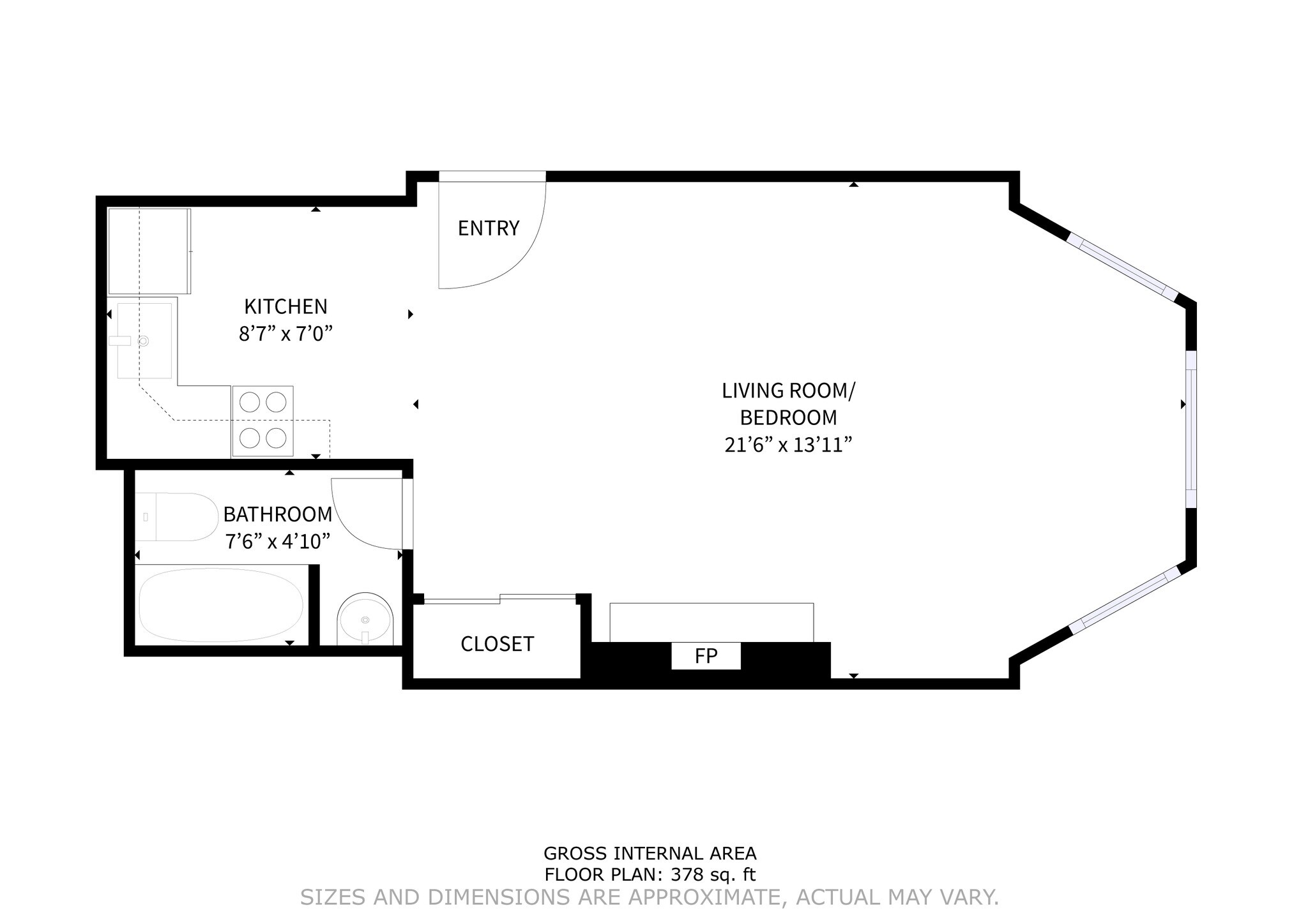 Building Photo - 1075 Beacon St