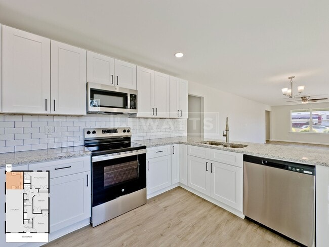 Building Photo - Brand New 3-Bed, 2-Bath Home in East Lake