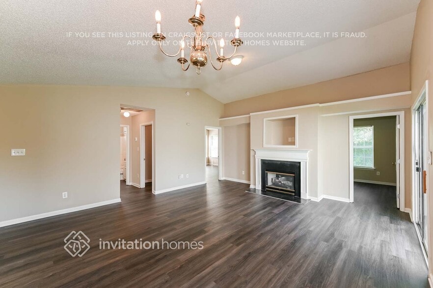 Building Photo - 5215 Timbertop Ln