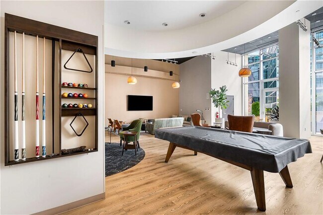 Building Photo - 1080 Peachtree St NE