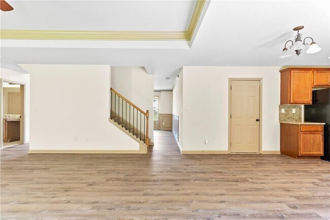 Building Photo - 1492 Station Ridge Ct SE