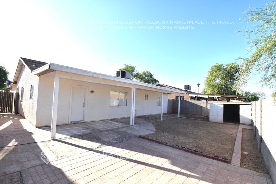 Building Photo - 2222 W Bowker St