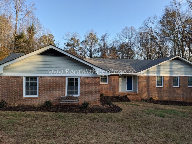 Building Photo - GORGEOUS BRICK RANCH / UPGRADES GALLORE/ P...