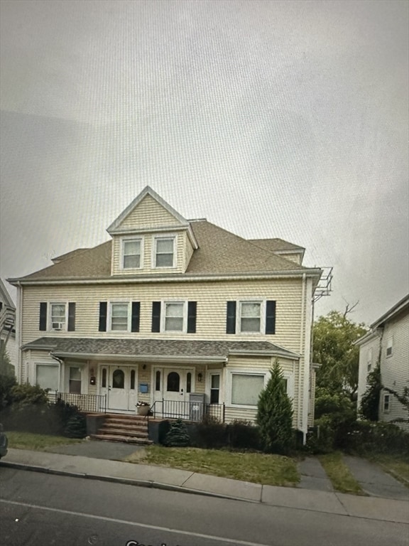 Building Photo - 131 Court St