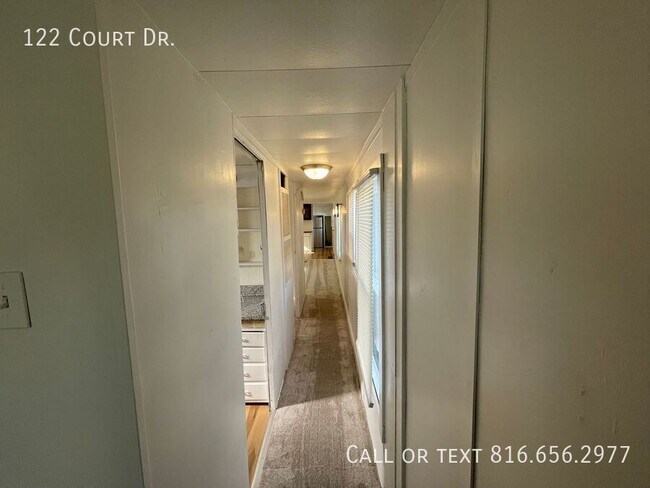 Building Photo - 122 Court Dr