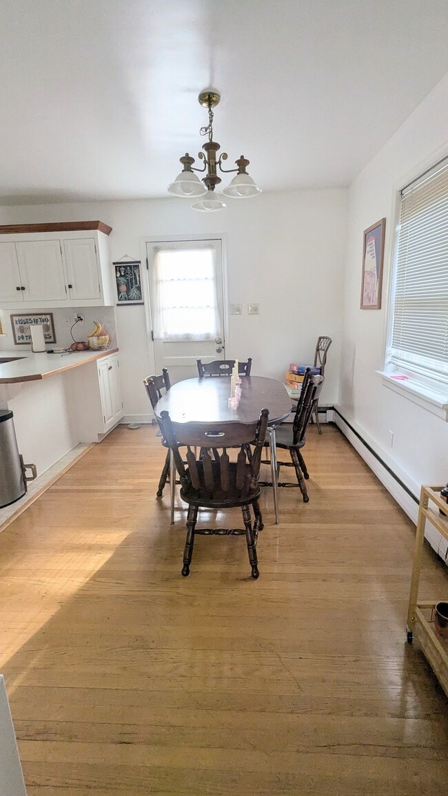 Building Photo - 2343 Penrose Dr