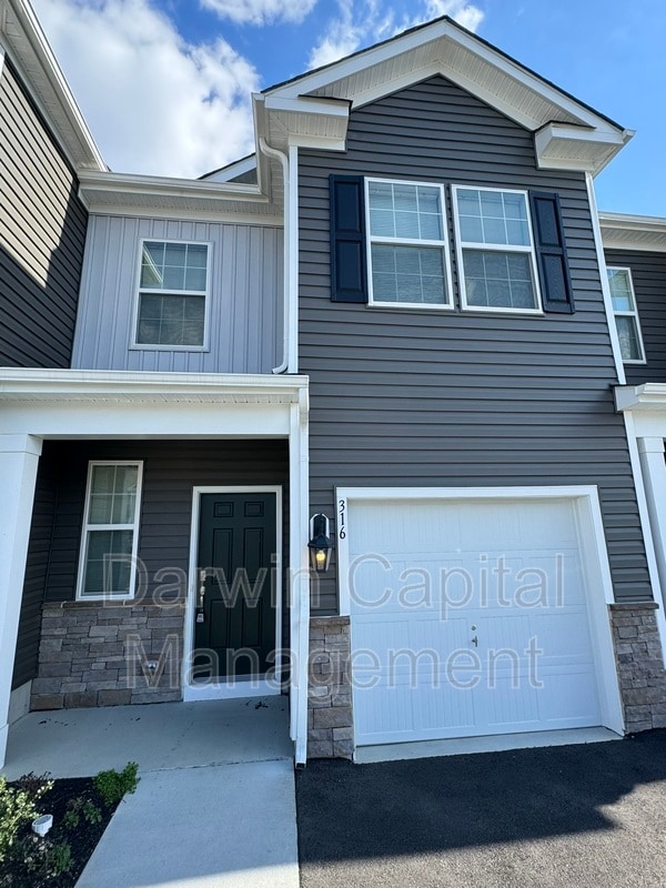 Building Photo - 316 Mazzeo Dr