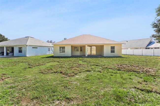 Building Photo - 2507 Monaco Cove Cir