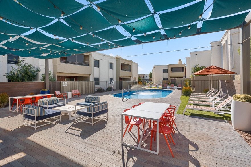 Building Photo - The Cortesian Apartments