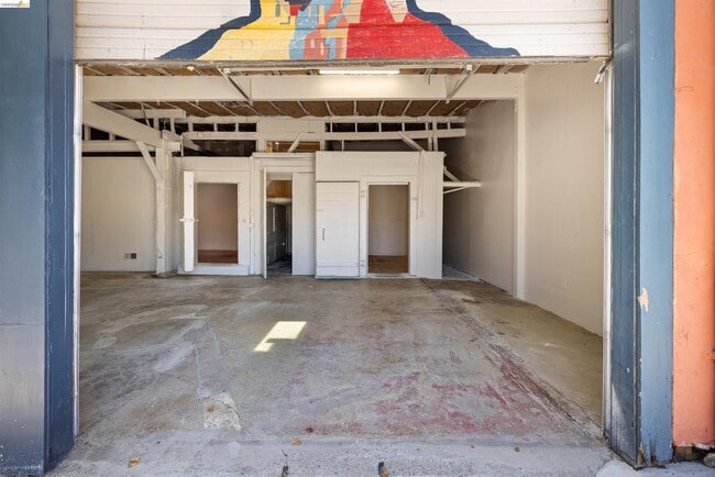 Building Photo - 3407 Harlan St