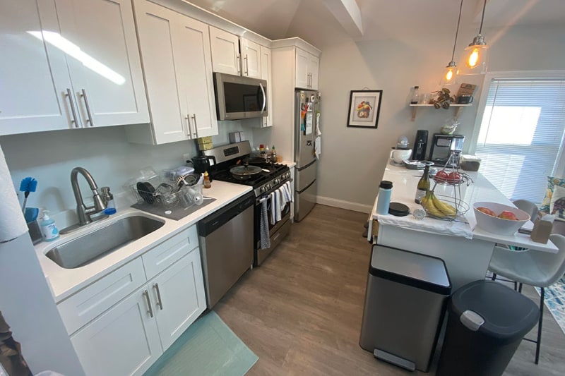 Building Photo - 10 Trenton St