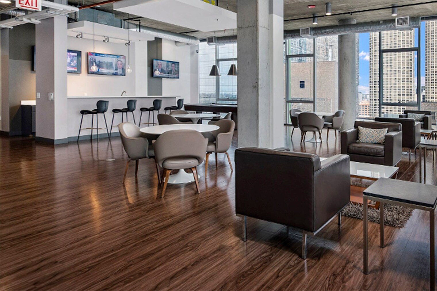 Building Photo - 601 W Jackson Blvd