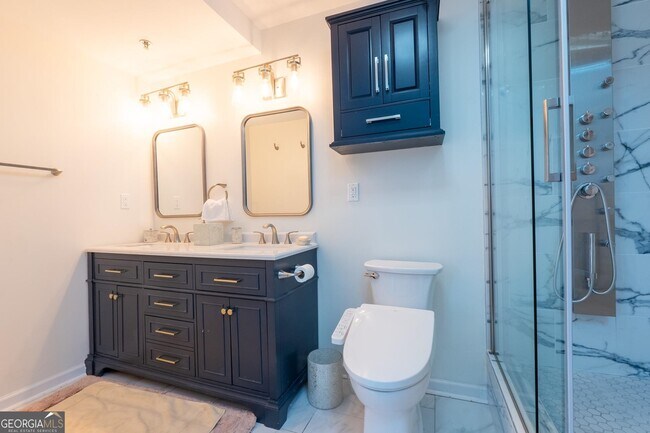 Building Photo - 2161 Peachtree Rd NE