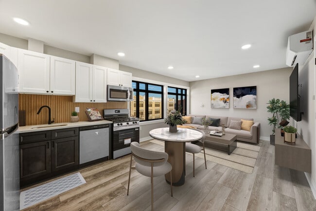 Building Photo - The Solis