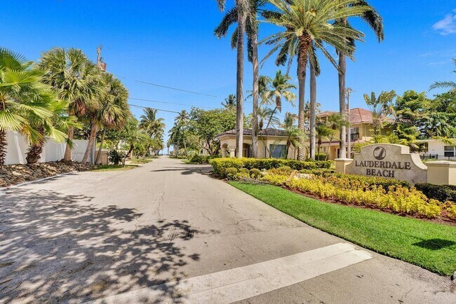 Building Photo - 2701 N Ocean Blvd