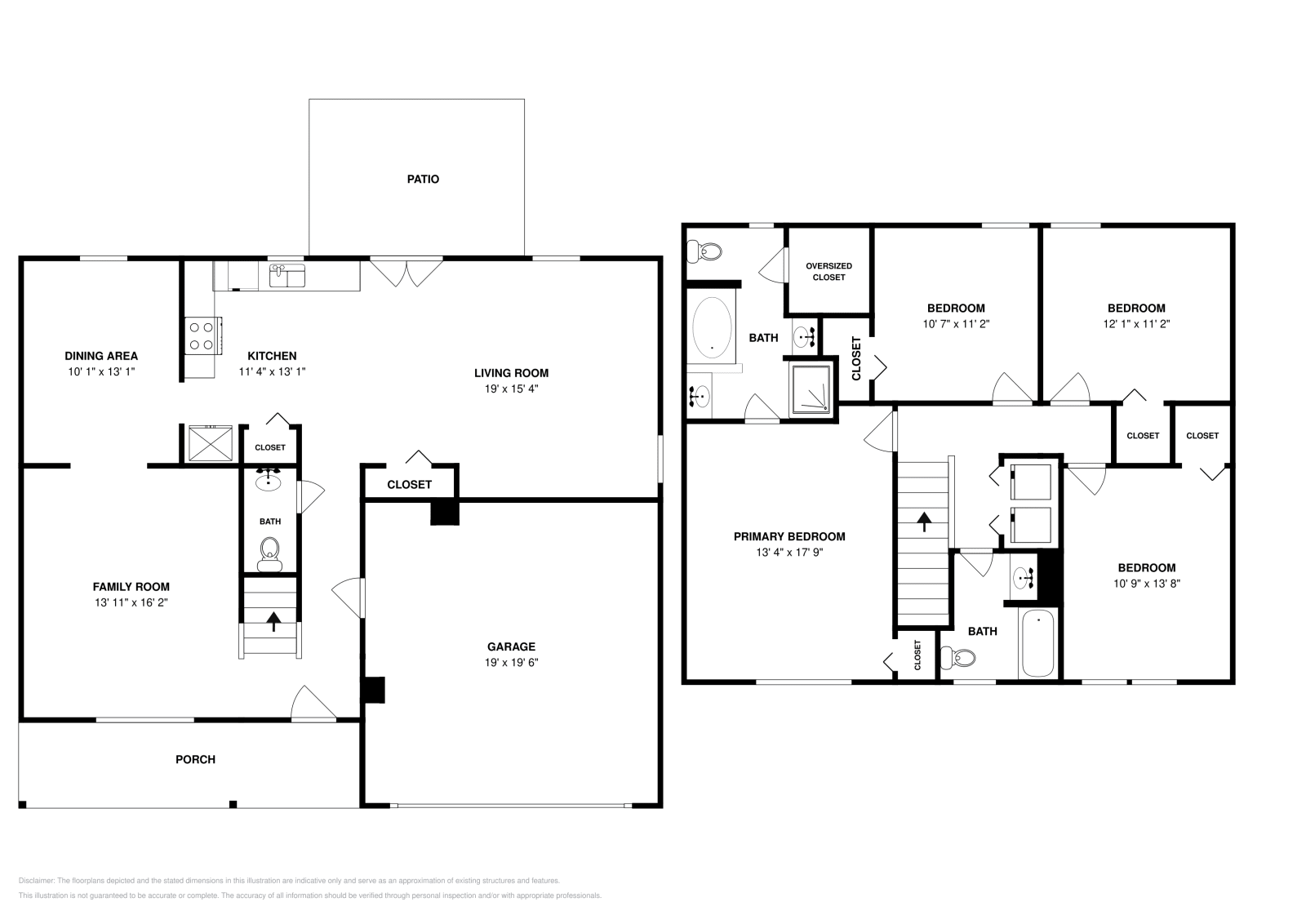 Building Photo - 482 Fox Trot Dr