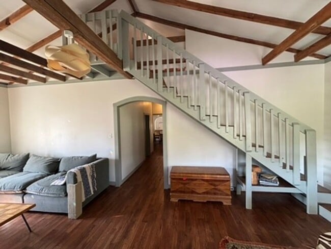 Building Photo - Rare Oasis: 2BR Home with Large Loft Area on 1.5 Acres Bordering National Forest and Fronting Dry...