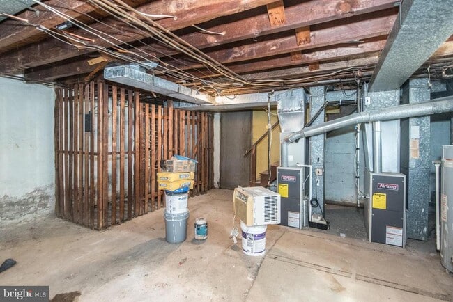 Building Photo - 8217 Thouron Ave