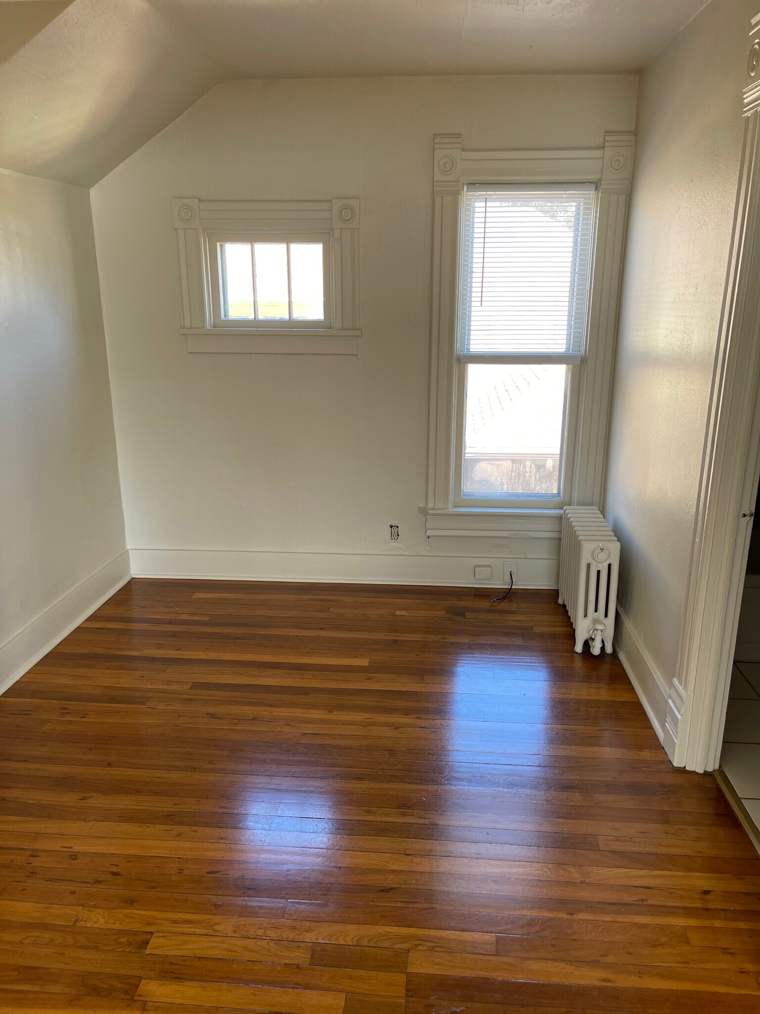 Building Photo - 821 Wright St