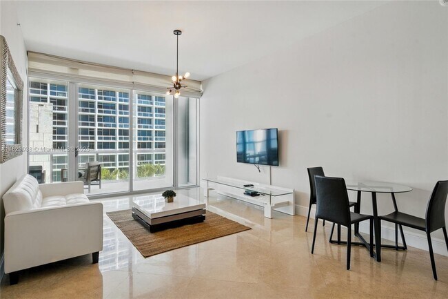 Building Photo - 6799 Collins Ave