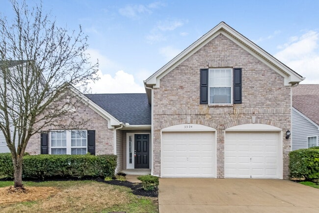 Building Photo - 3304 Penn Meade Way