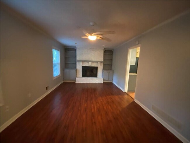 Building Photo - 4453 Old Mabry Pl