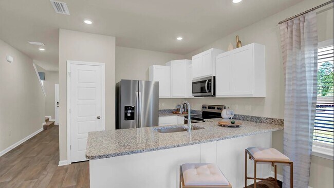 Building Photo - 4148 Lost Bay Dr