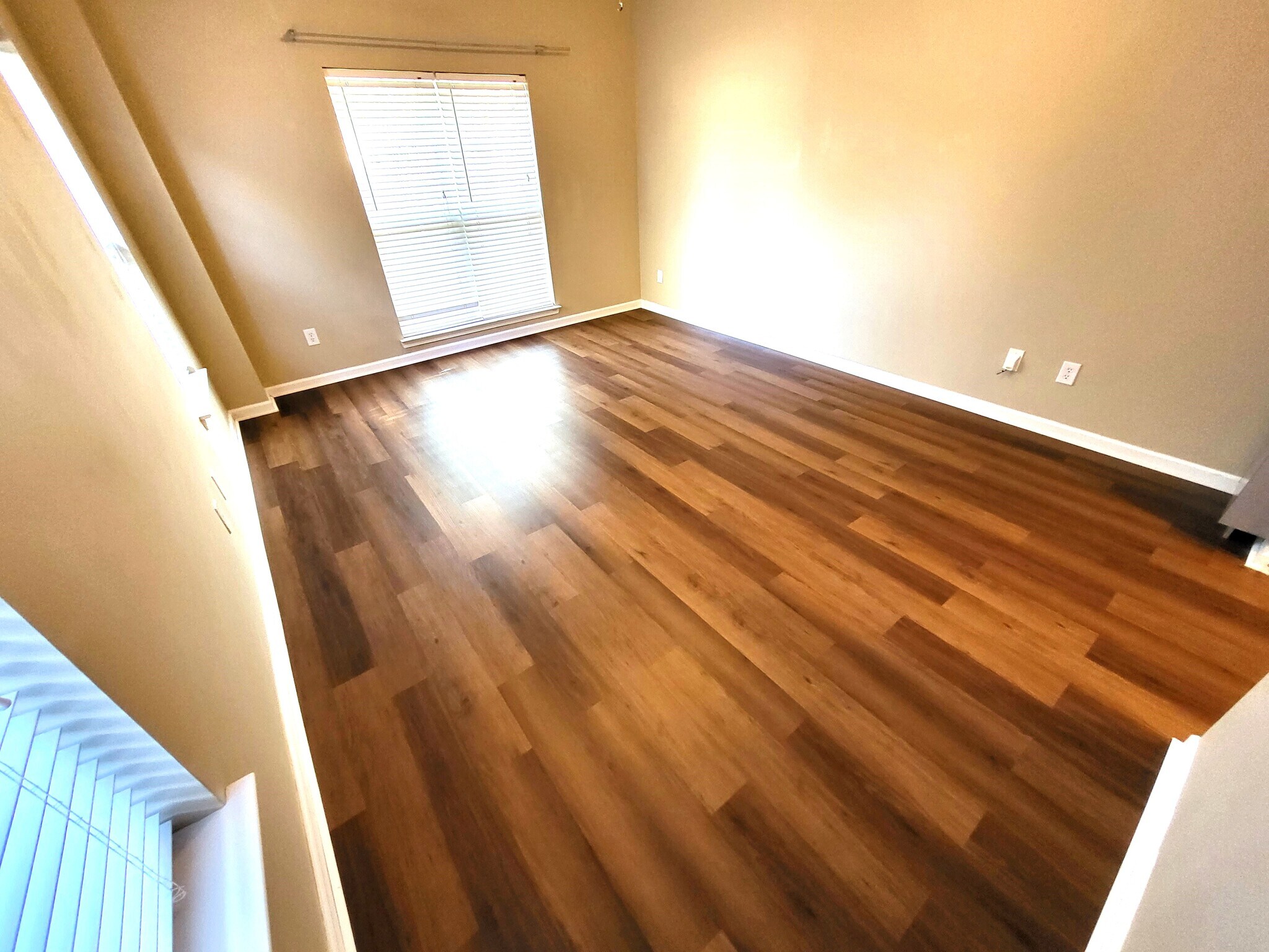 Master Bedroom - 1260 Duncan Gardens Dr