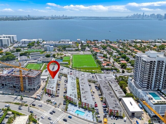 Building Photo - 1800 79th Street Causeway