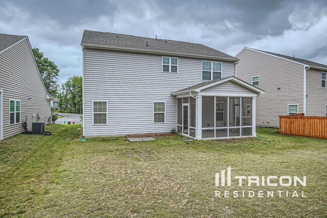 Building Photo - 1302 Harkey Creek Dr