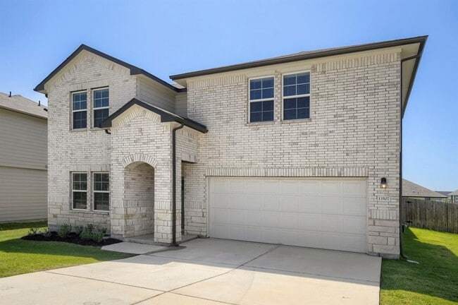 Building Photo - 13507 Howser Trce