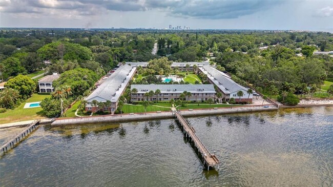 Building Photo - 650 Pinellas Point Dr S